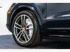 Thumbnail Photo 13 for 2020 Porsche Cayenne Turbo